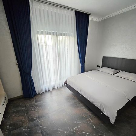 Casa Anastasia Villa Nagyvárad Kültér fotó