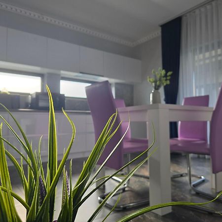 Casa Anastasia Villa Nagyvárad Kültér fotó