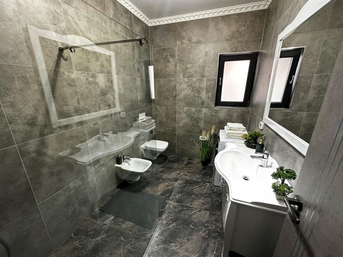 Casa Anastasia Villa Nagyvárad Kültér fotó
