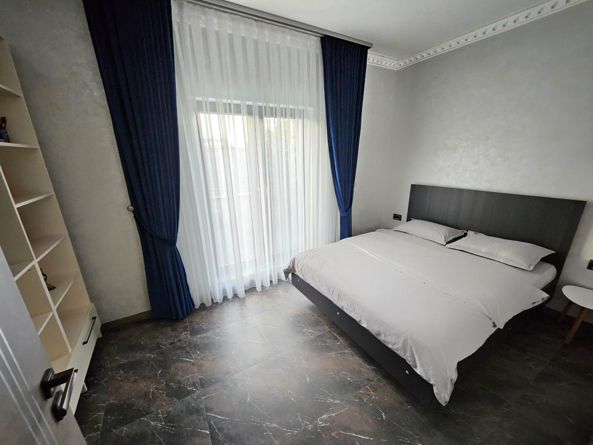 Casa Anastasia Villa Nagyvárad Kültér fotó